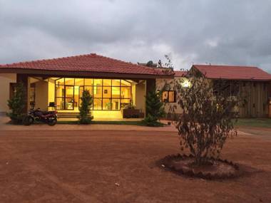 Paradise Wild Hills Kodachadri