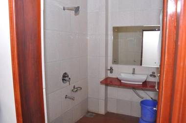 Hotel SunShine Palace