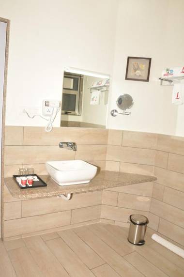 Lords Resort Chotila