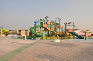 Lords Resort Chotila