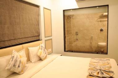 Nexottel Aranya Villa Resort