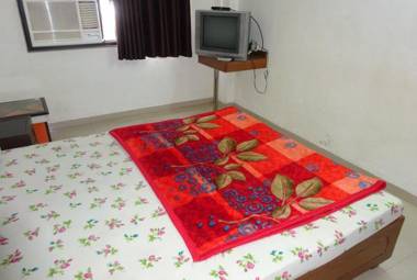 Hotel Ambey Residency