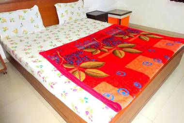 Hotel Ambey Residency