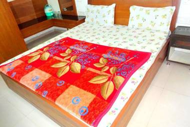 Hotel Ambey Residency