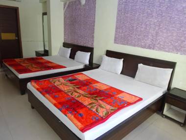 Hotel Ambey Residency