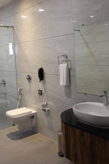 Sun Hotel and Resort