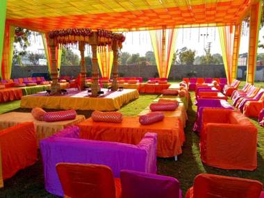 Sun Hotel and Resort