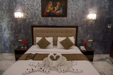 Sun Hotel and Resort