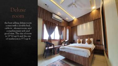 NEW GOLDEN VEENA - talhati mount Abu Road