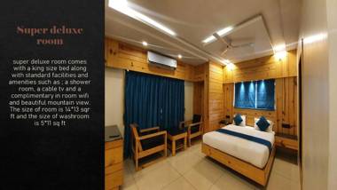 NEW GOLDEN VEENA - talhati mount Abu Road