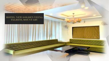 NEW GOLDEN VEENA - talhati mount Abu Road