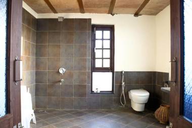 Beyond Stay Mahua Tola Tadoba