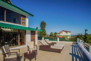 StayVista at Casa Sara