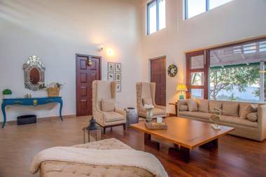 StayVista at Casa Sara