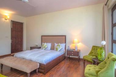 StayVista at Casa Sara