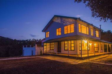 StayVista at Casa Sara