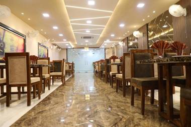 Hotel Welcome Inn SHAHDOL (M.P.)