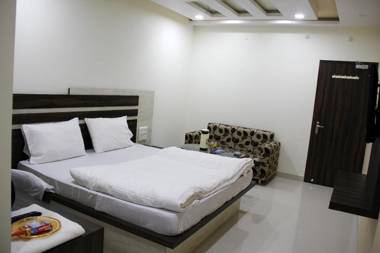 Hotel Welcome Inn SHAHDOL (M.P.)