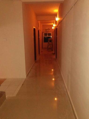 Hotel Shree Mata Sadan