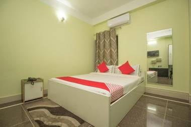 OYO 60634 Hotel Tarulata