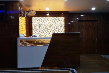 Sarojinee Residency