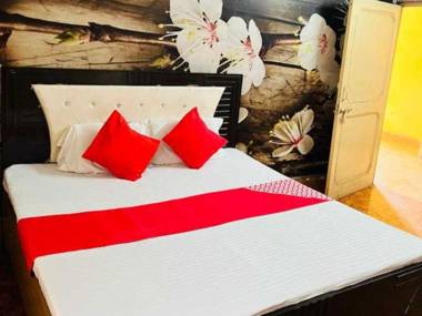 OYO 93433 Gill Hotel & Restaurant