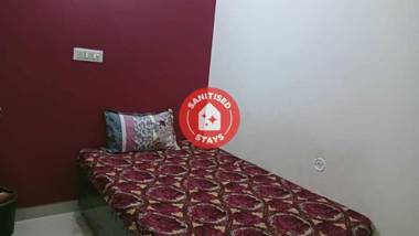 SPOT ON 91909 Hotel G&s Residency