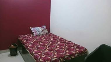 SPOT ON 91909 Hotel G&s Residency