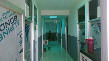 SPOT ON 91909 Hotel G&s Residency