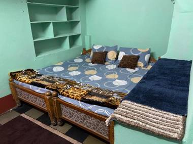 SPOT ON 85777 Navadurga Lodge