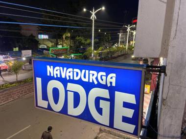 SPOT ON 85777 Navadurga Lodge