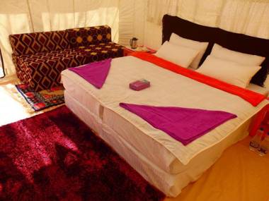 The Regal Camp Pangong