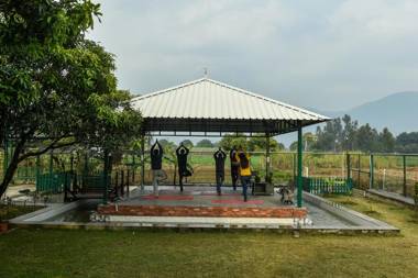 Sukoon Retreat & Spa Dakpathar