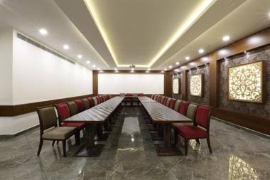 Grand Hotel Nawanshahr