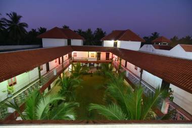 Sterling Palavelli Godavari