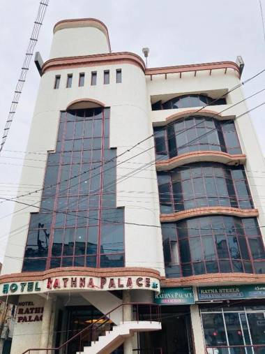 Hotel Rathna Palace