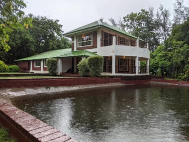The Conservancy Bungalow