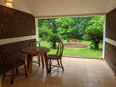 The Conservancy Bungalow