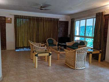 The Conservancy Bungalow