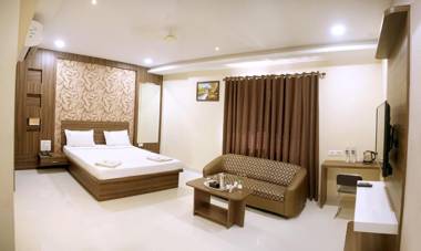 Hotel Royal Palace