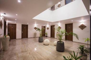 Hotel Sapphire Premium 