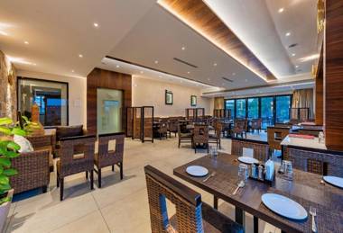 Grand Regal Islampur 