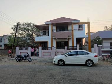 OYO HOME 92165 Tanishka