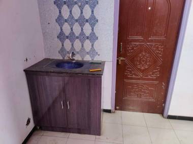 OYO HOME 92165 Tanishka