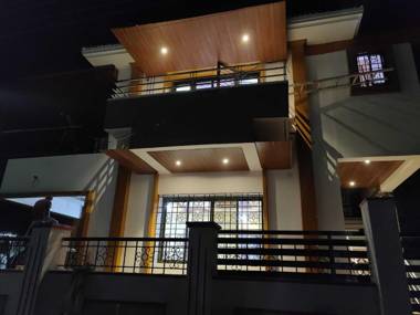 OYO HOME 92165 Tanishka