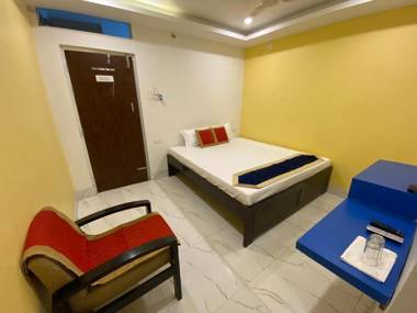 Hotel Shivanand