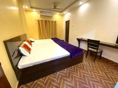 Hotel Shivanand