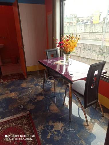 Relaxe Hotel Bagdogra