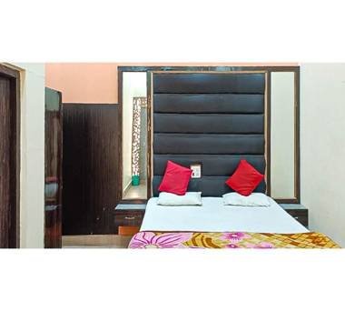 Hotel R & G Inn By WB Inn