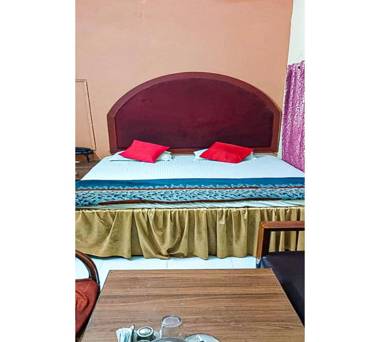 Hotel R & G Inn By WB Inn